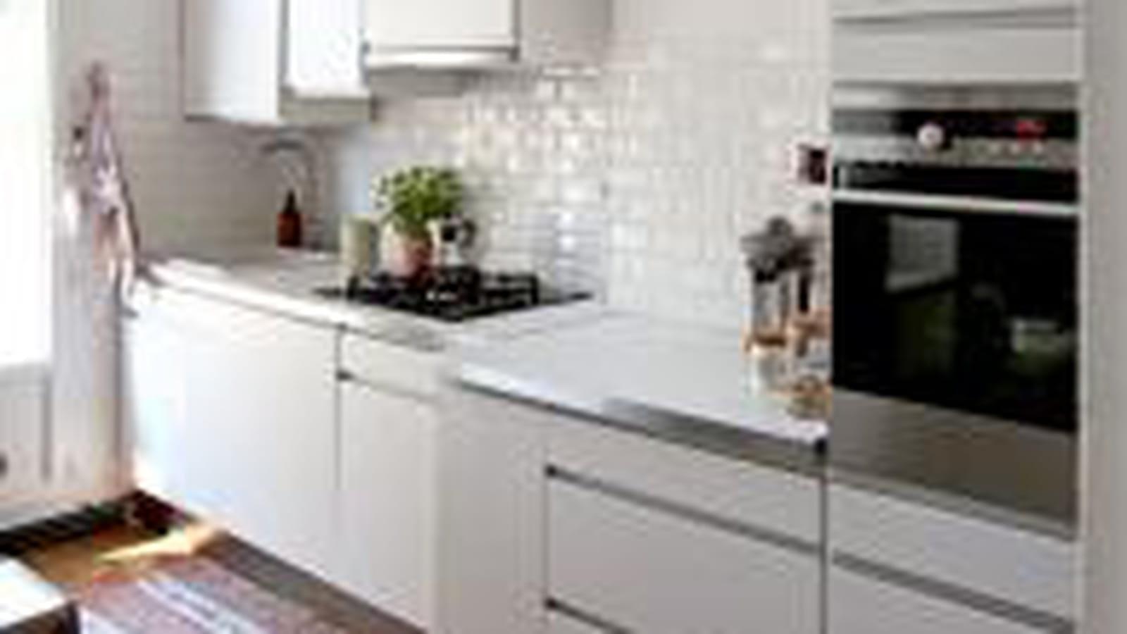 Cuisine contemporaine