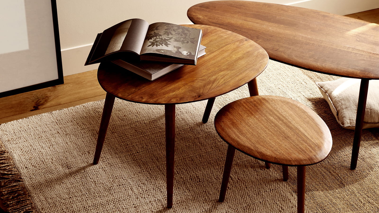 Tables d'appoint Zara Home