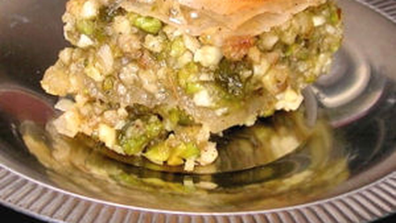 Baklavas