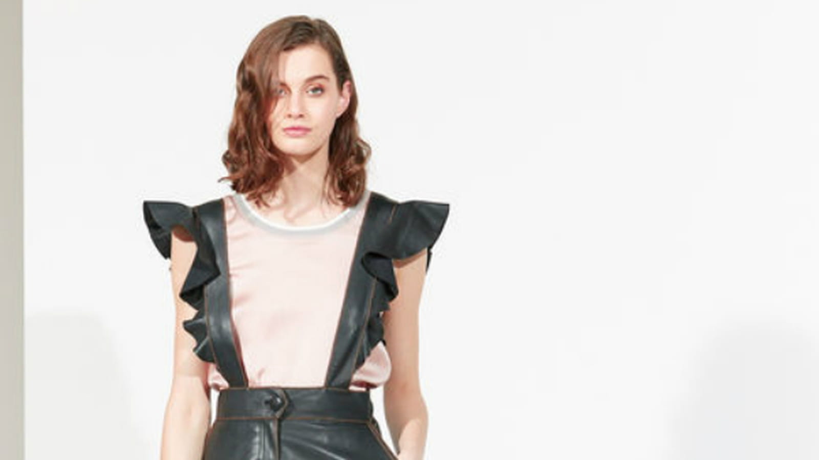 Jupe Claudie Pierlot