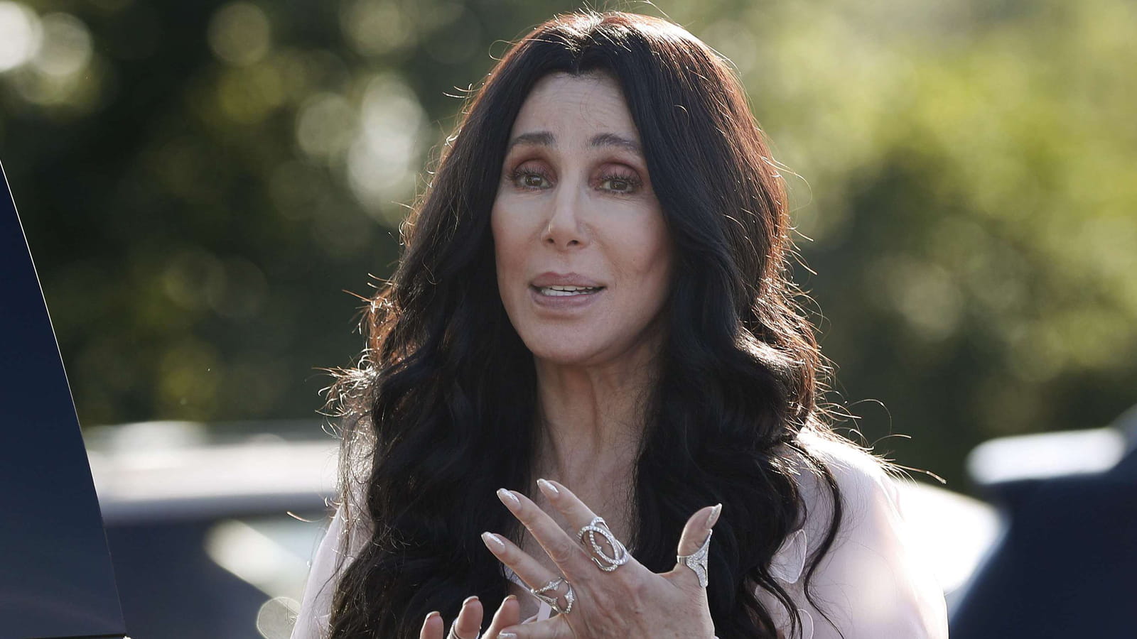 Cher