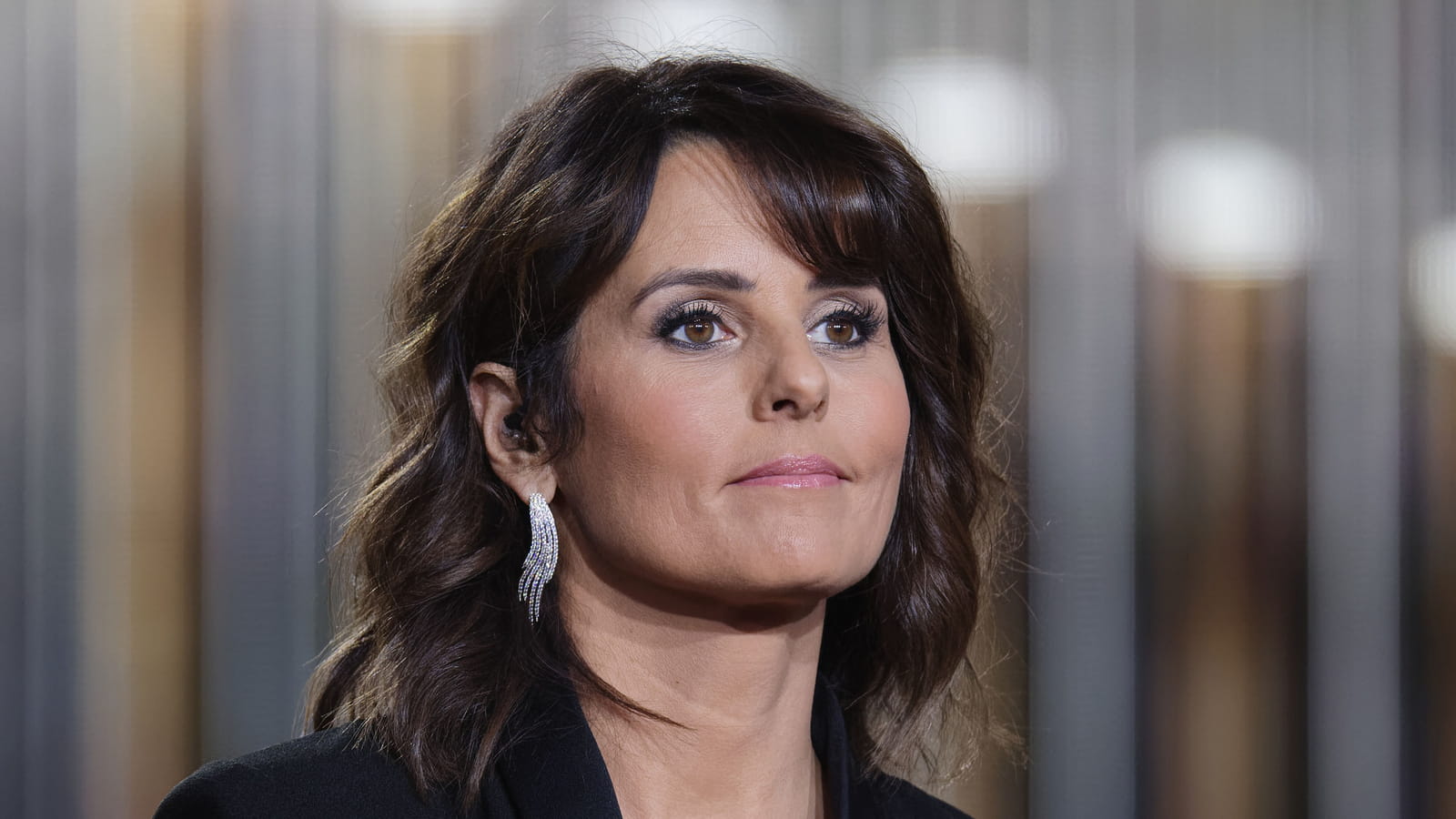 Faustine Bollaert