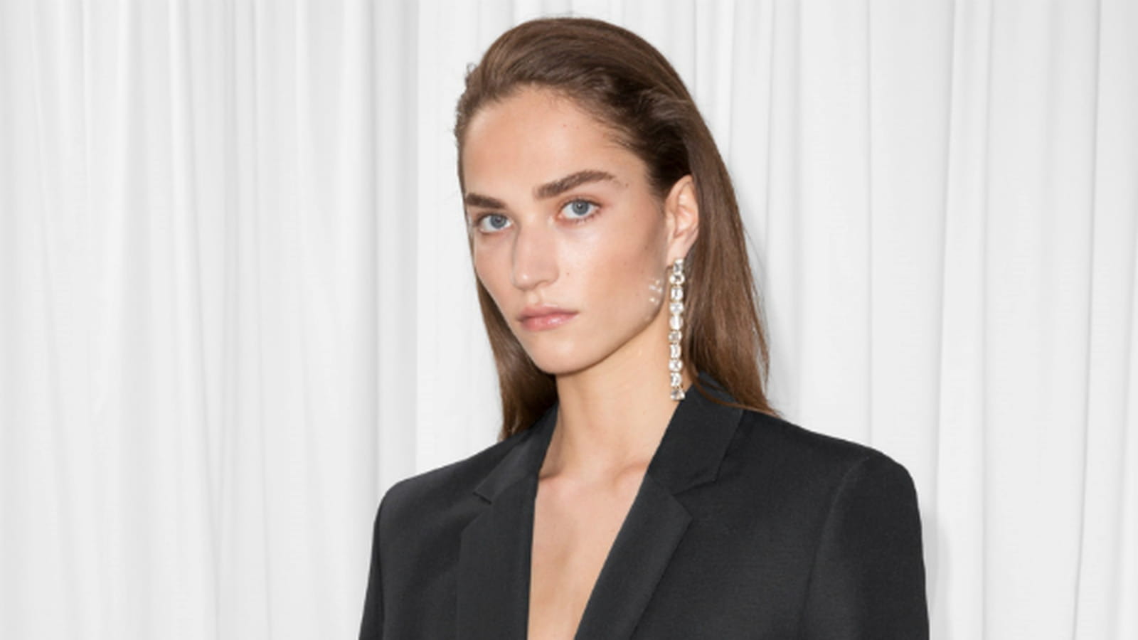 Blazer & Other stories