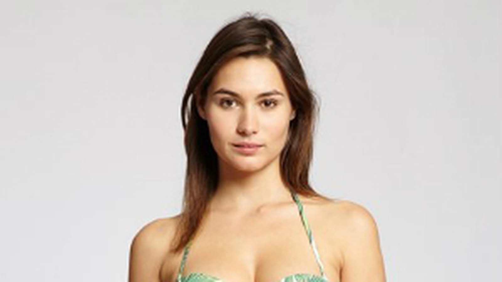 Maillot de bain Morgan