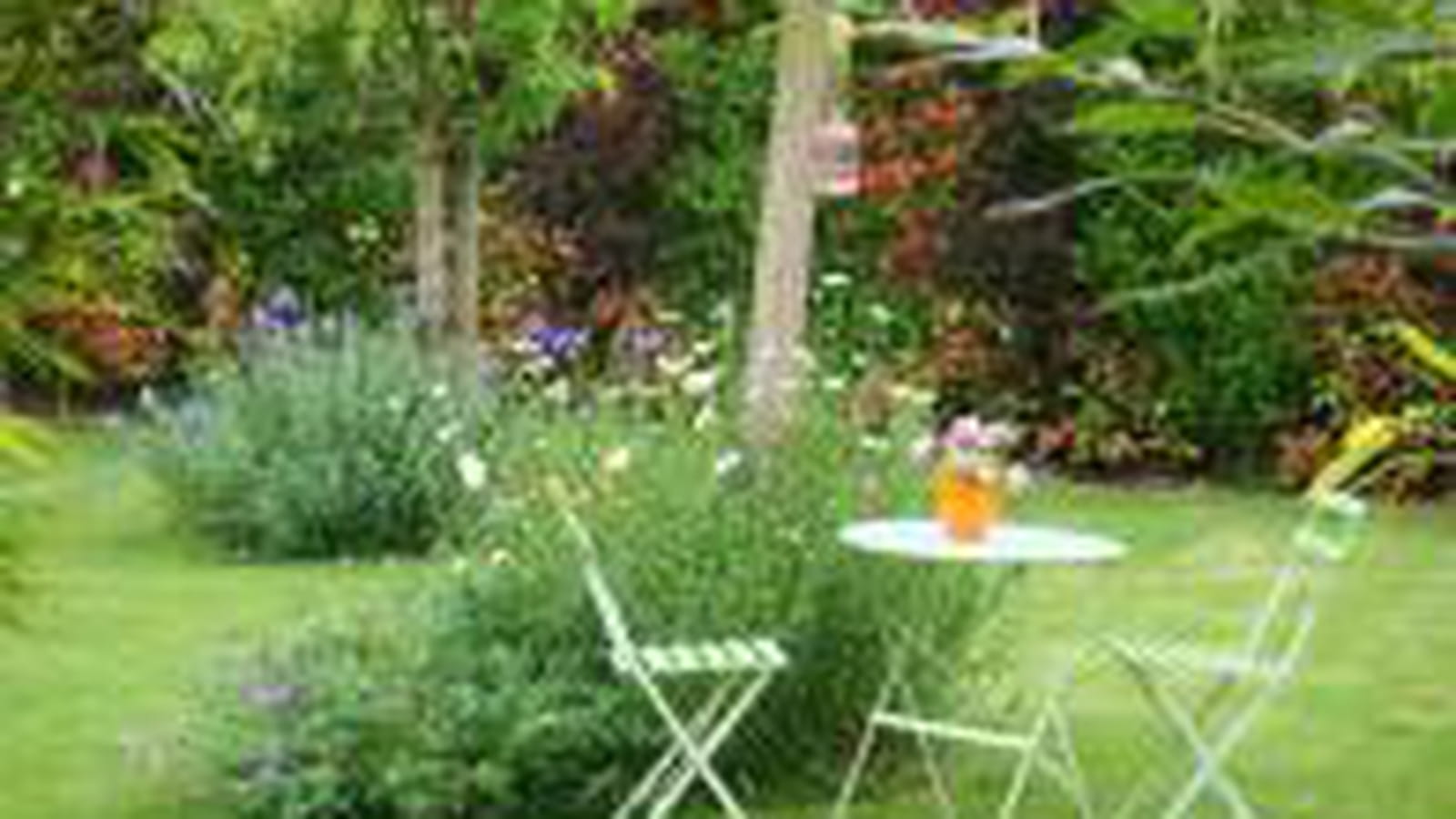 Jardin