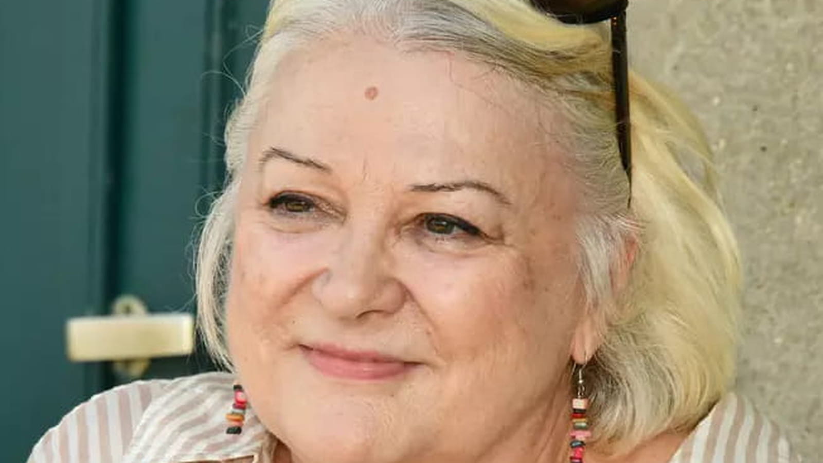 Josiane Balasko
