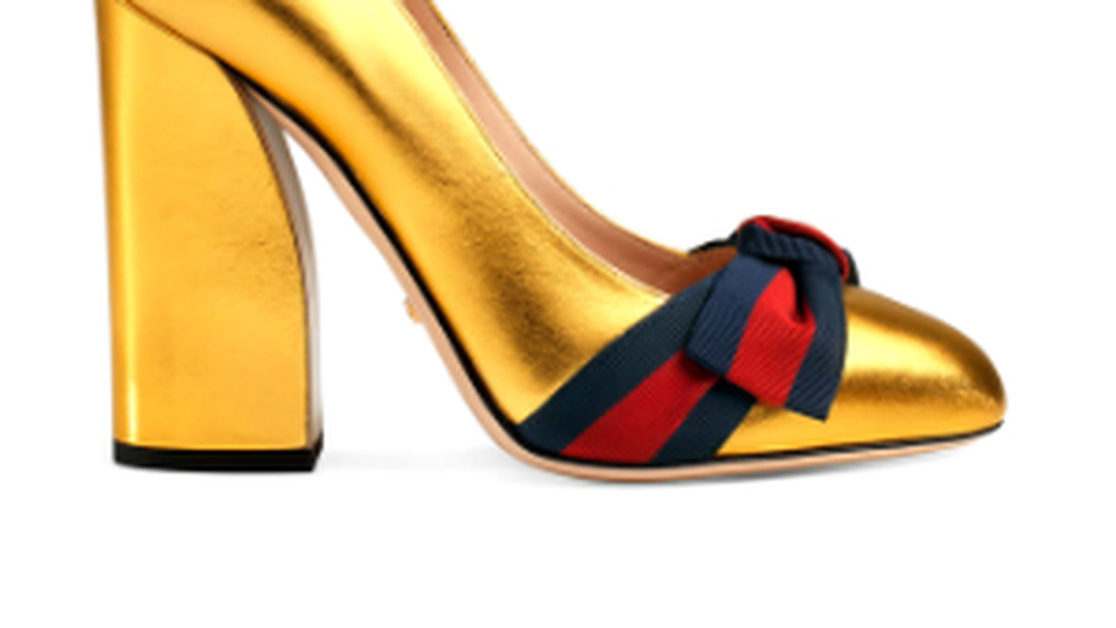 Escarpins Gucci