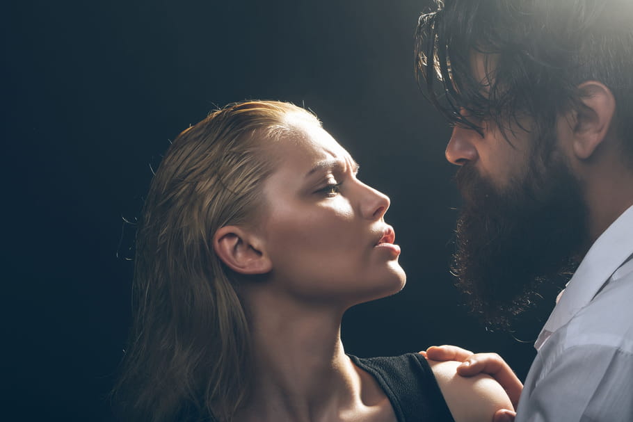 Et si on faisait l'amour (à moitié) habillés ?