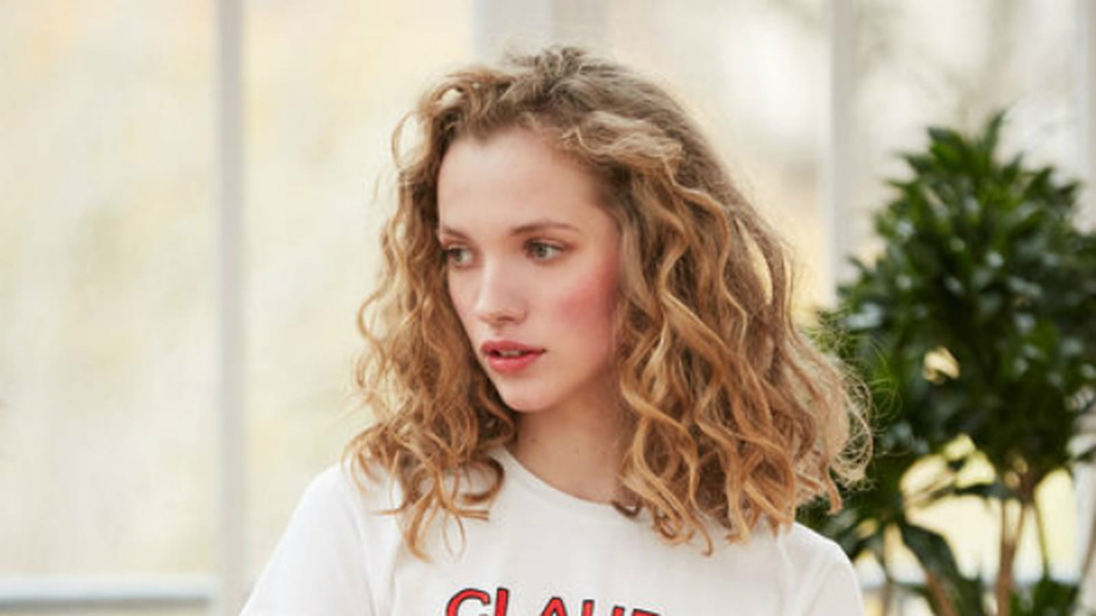 T-shirt Claudie Pierlot