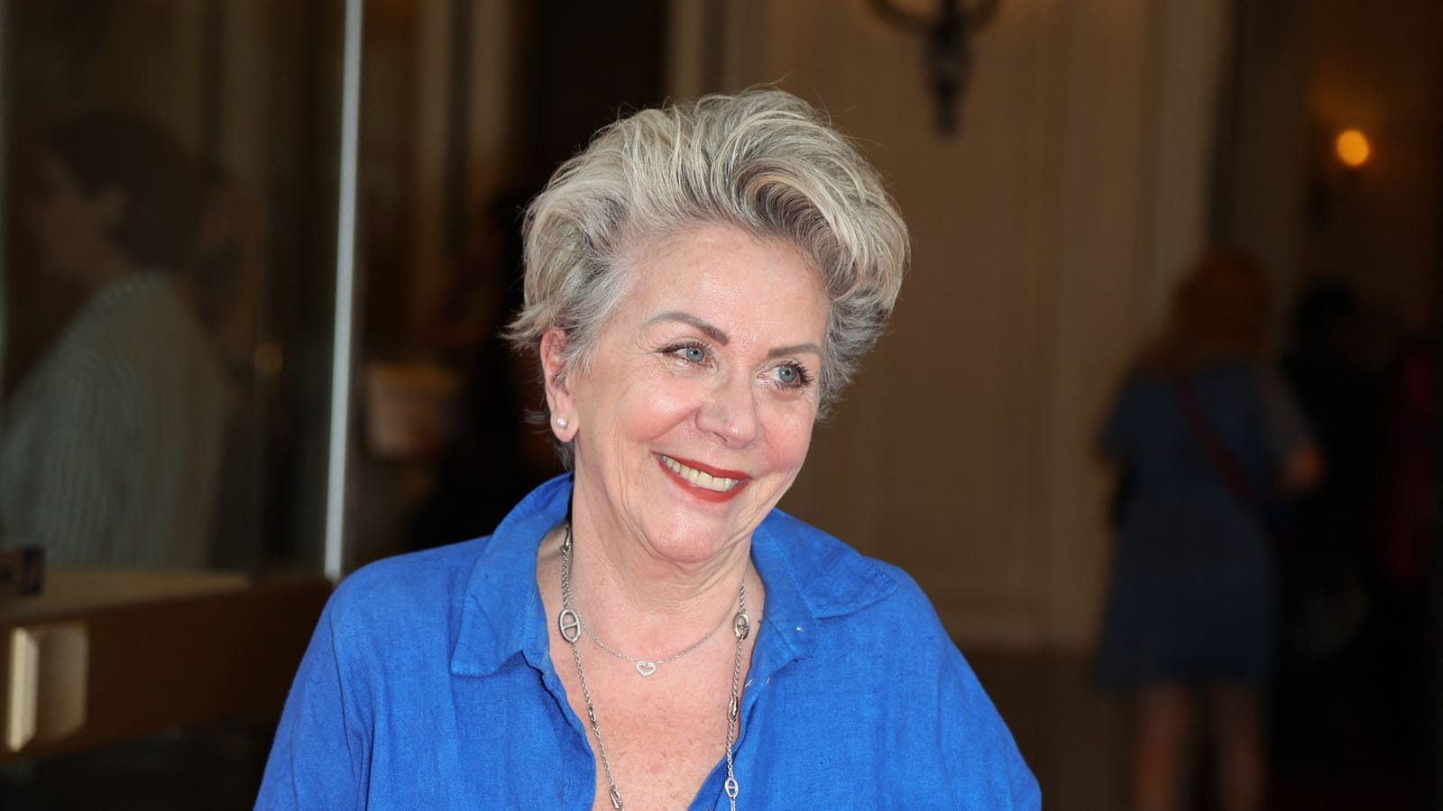 Françoise Laborde