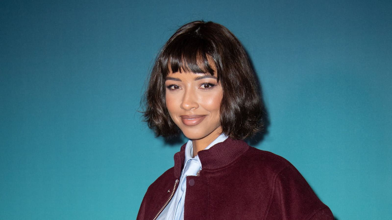 Flora Coquerel 