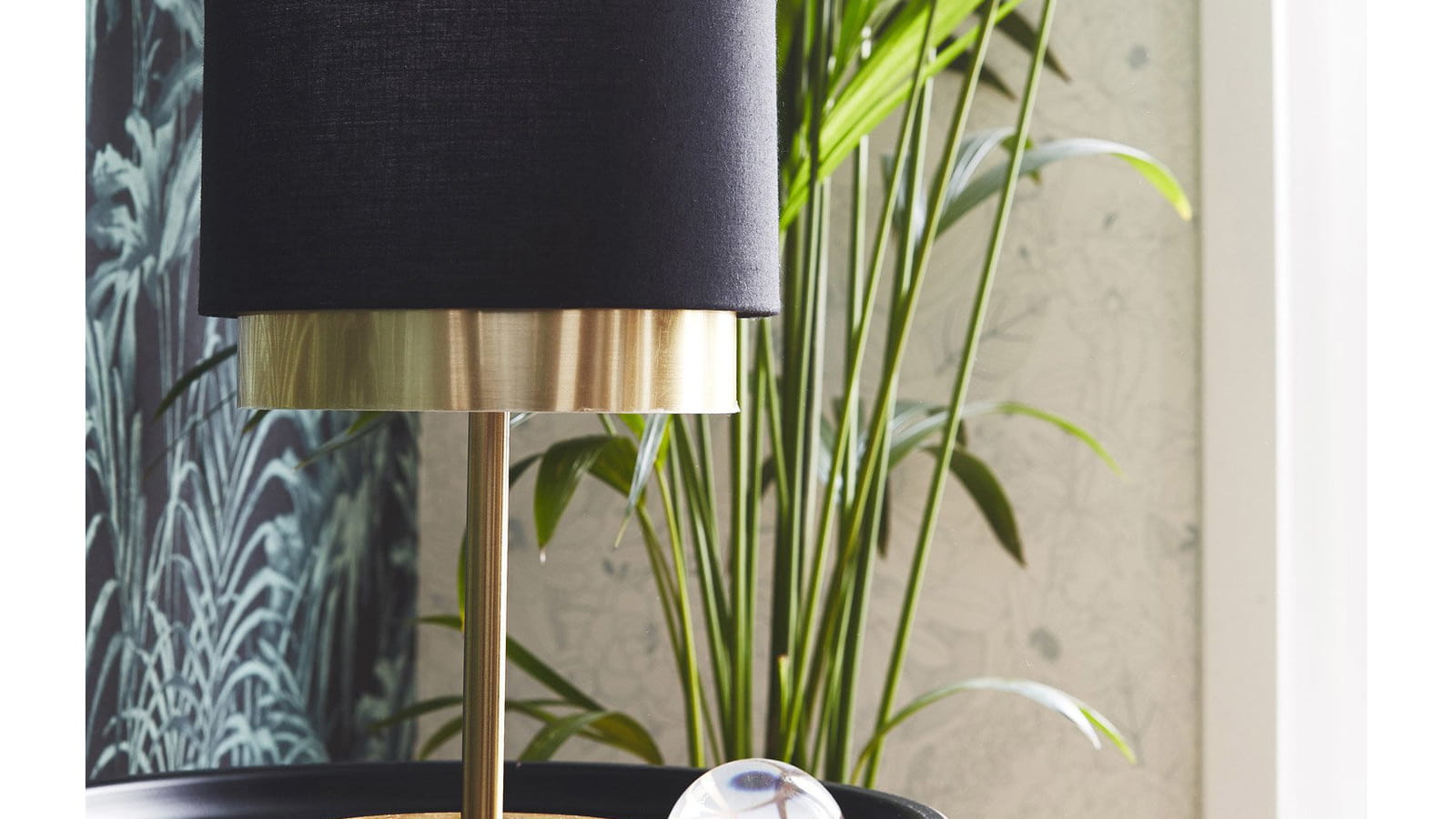 Lampe Dana chez Delamaison