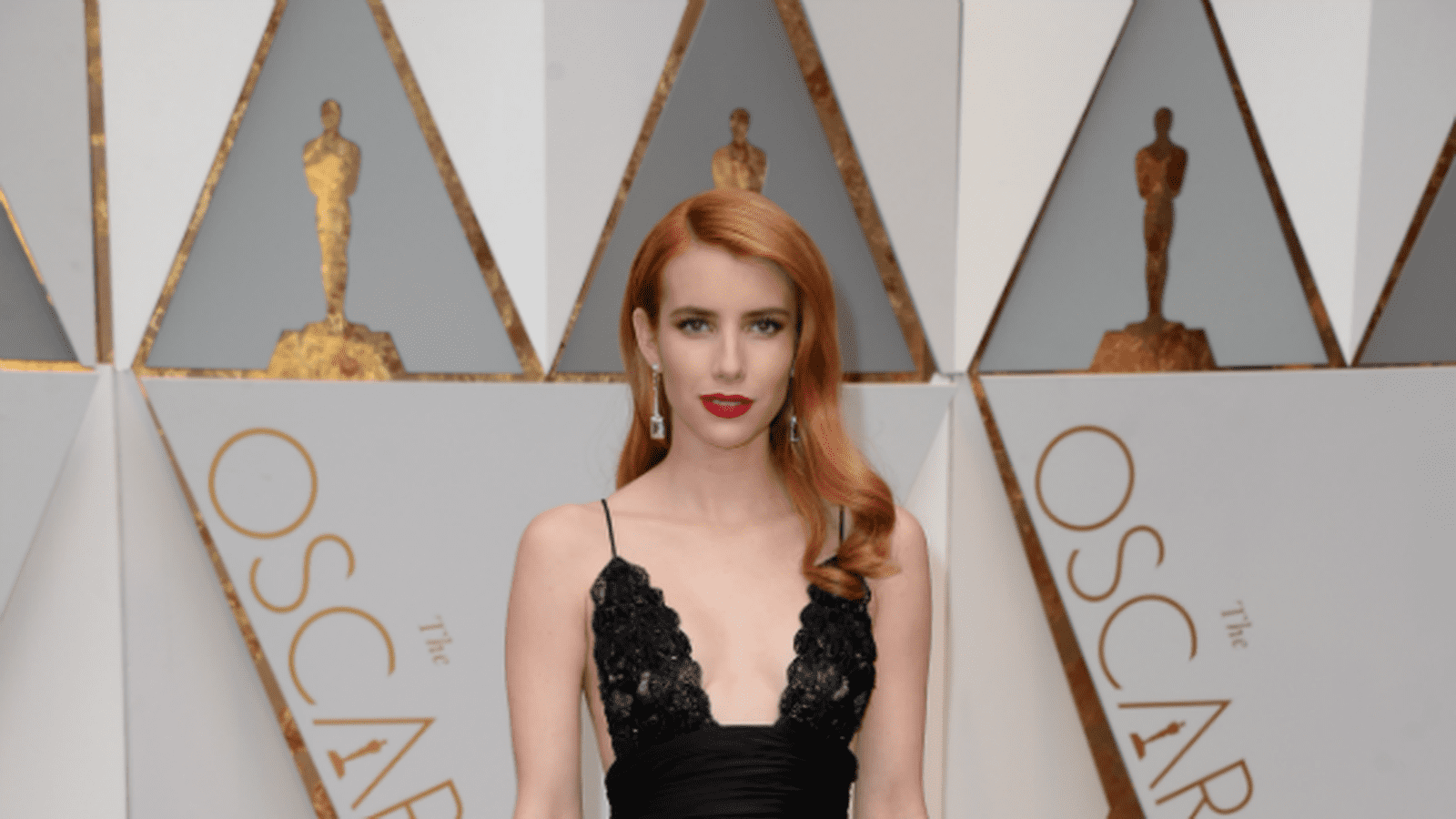 Emma Roberts