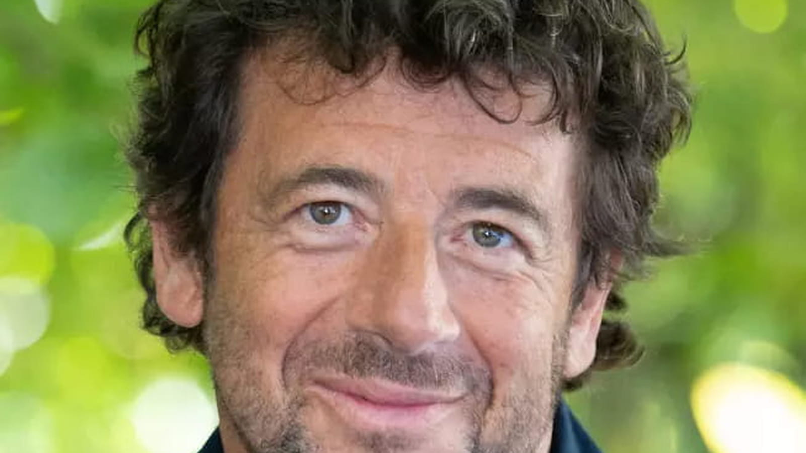 Patrick Bruel