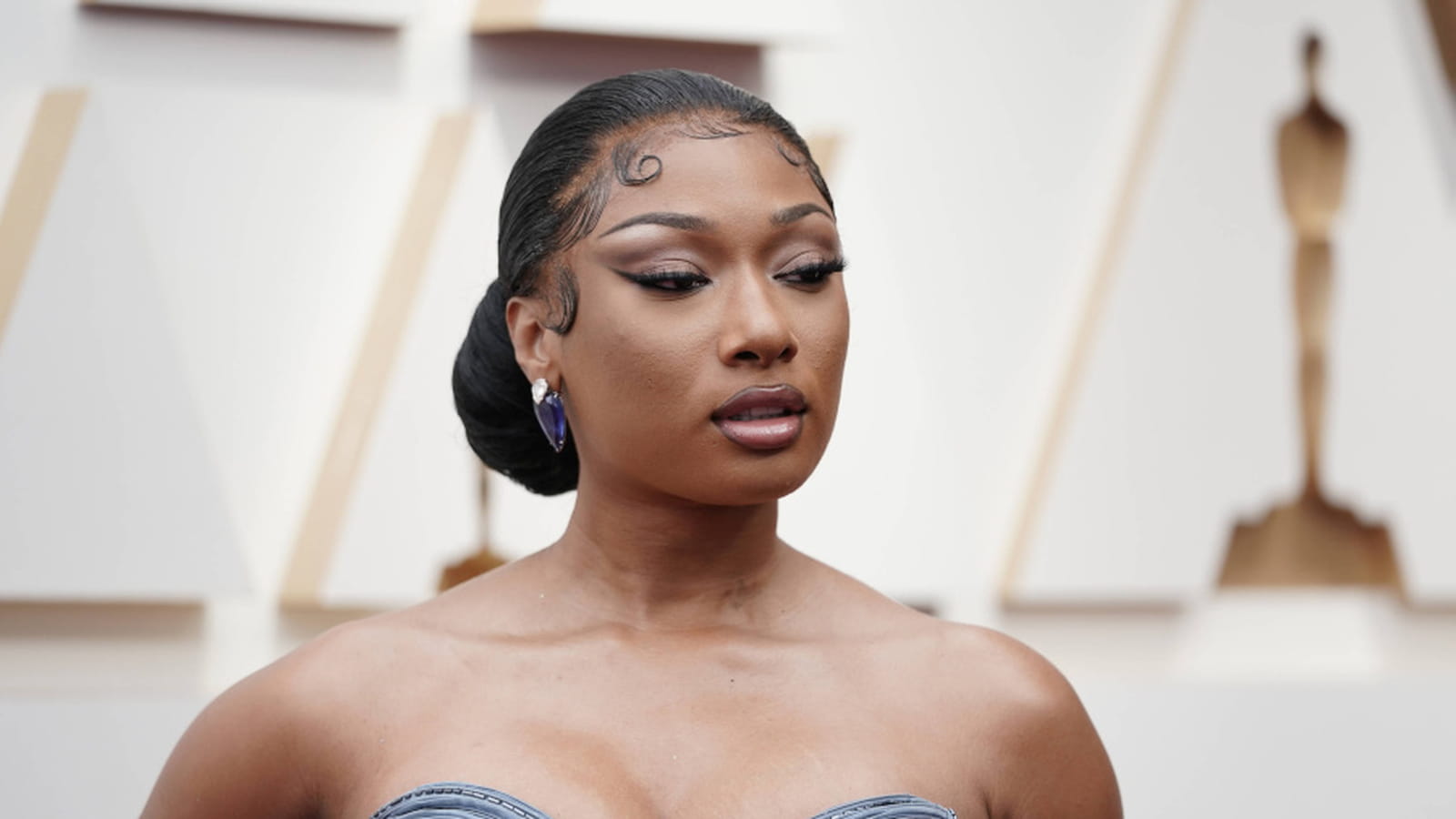 Megan Thee Stallion 