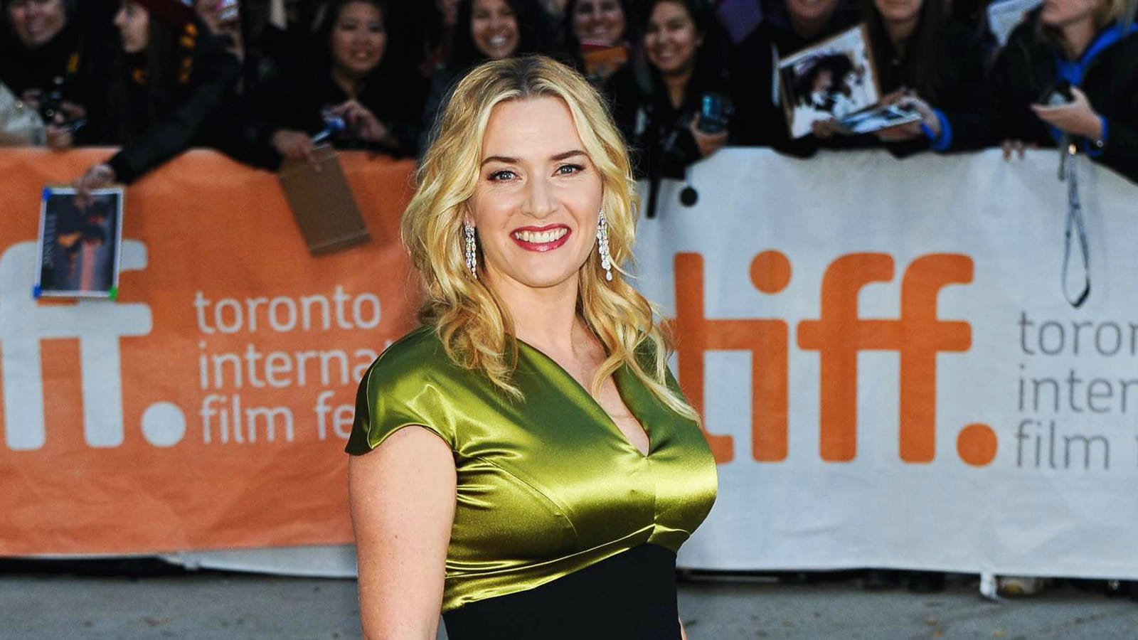 Kate Winslet