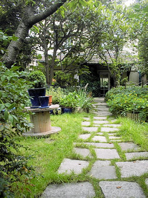 Un petit coin sauvage