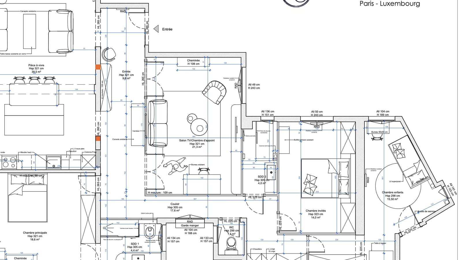 Plan projet 