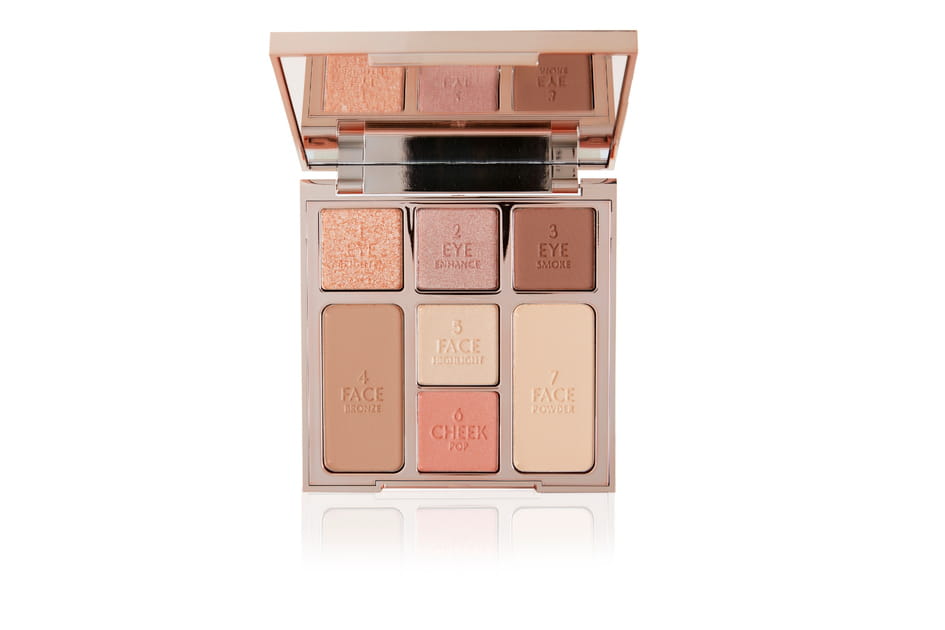 Pretty Blush Beauty, Charlotte Tilbury