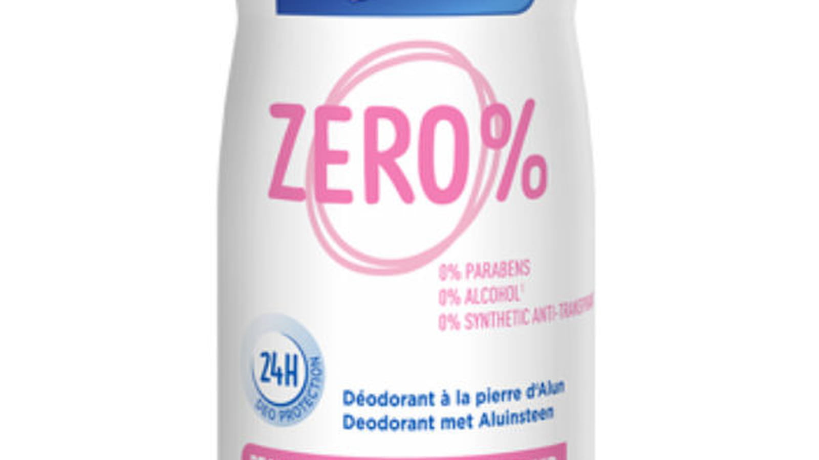 Zero % Sanex 