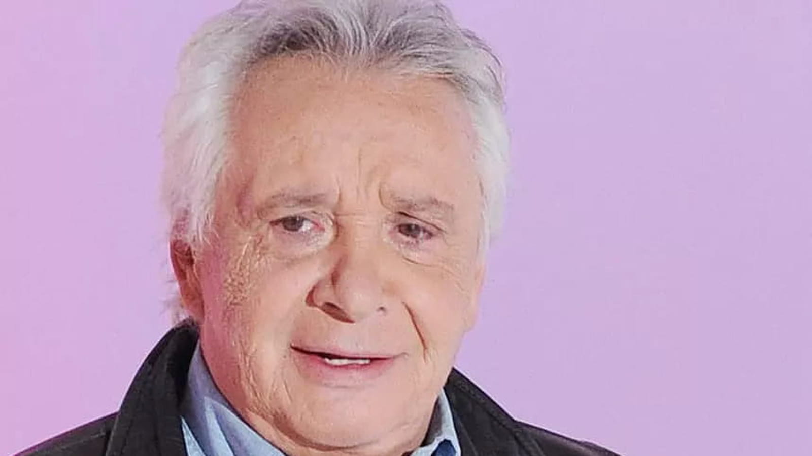Michel Sardou