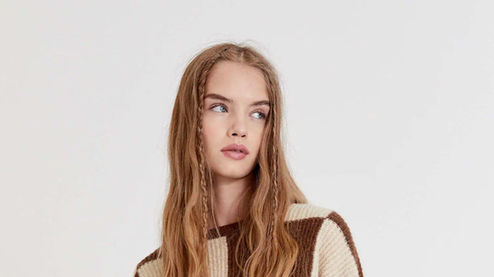 Minijupe Pull & Bear