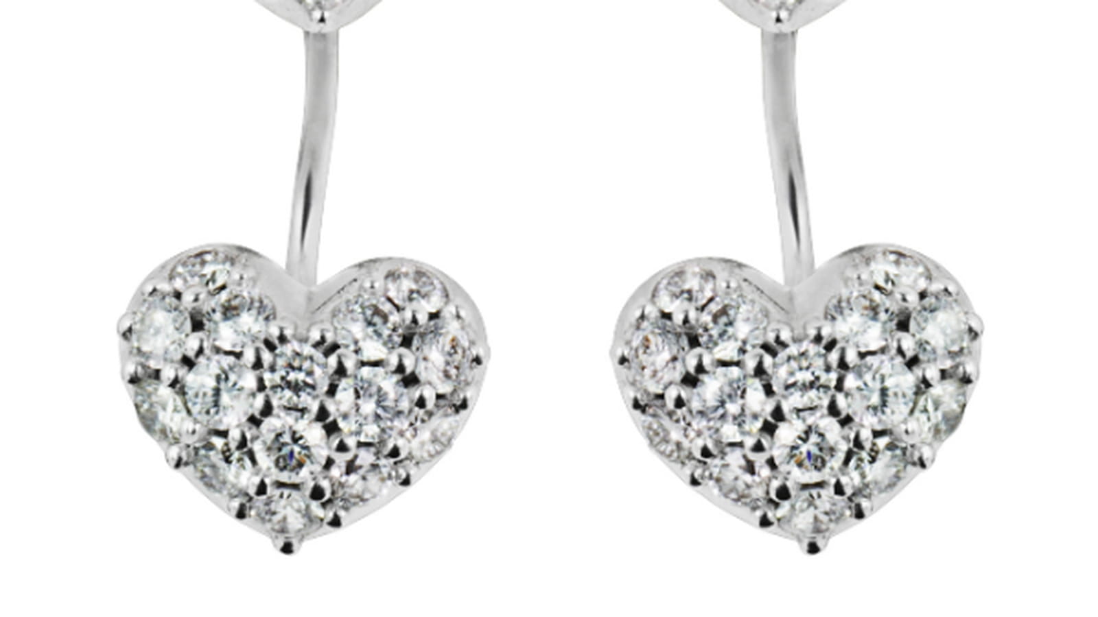 Boucles d'oreilles Ole Lynggaard Copenhagen