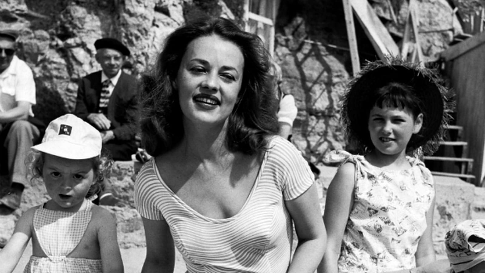 Mai 1958
