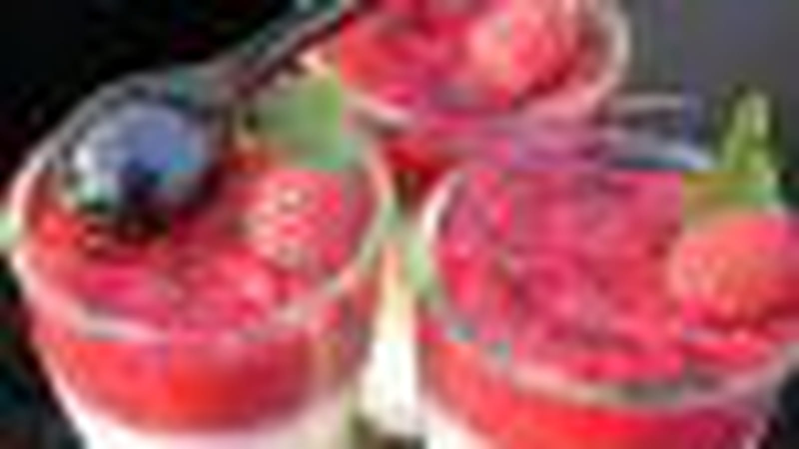 Framboises