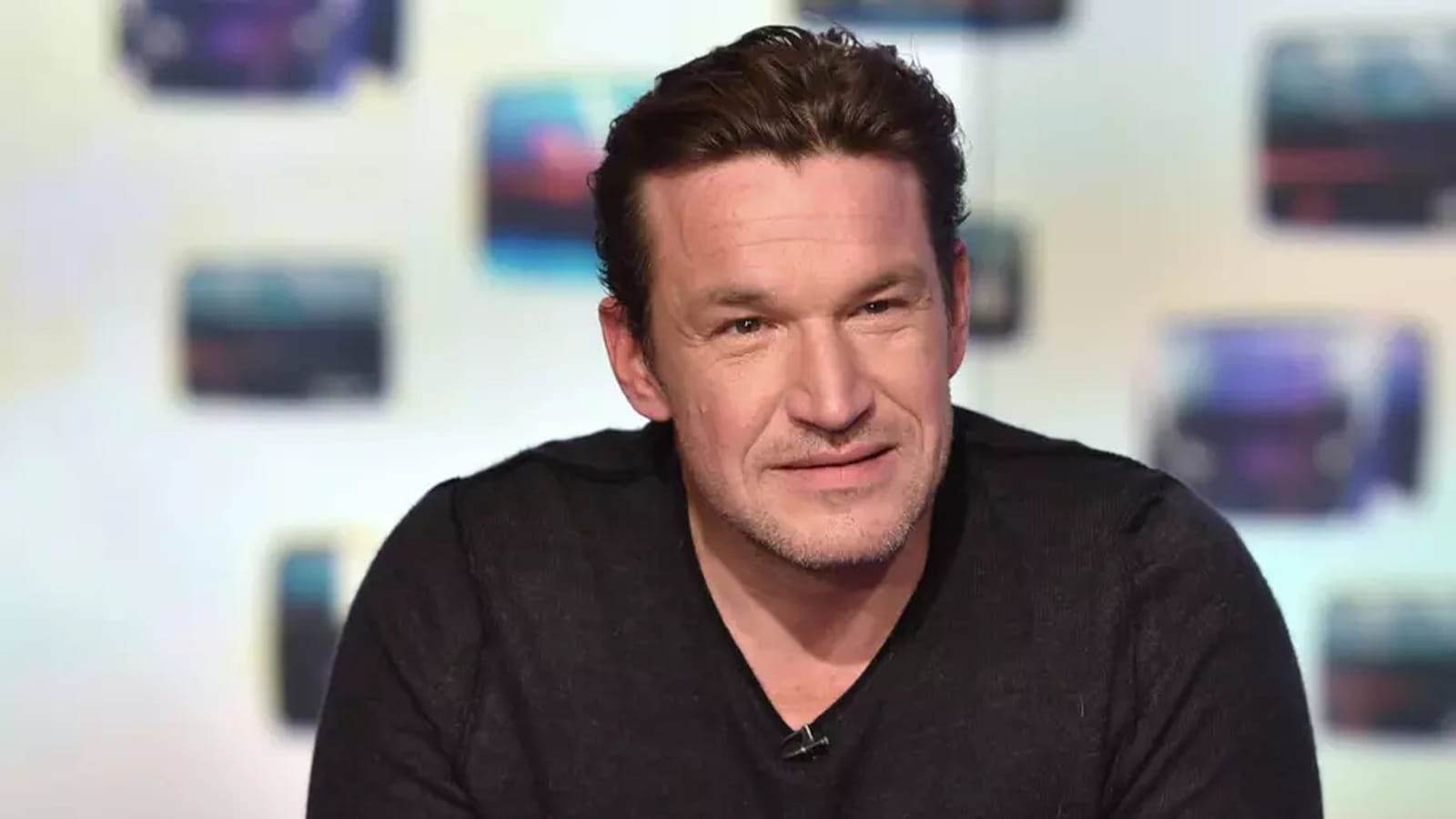 Benjamin Castaldi