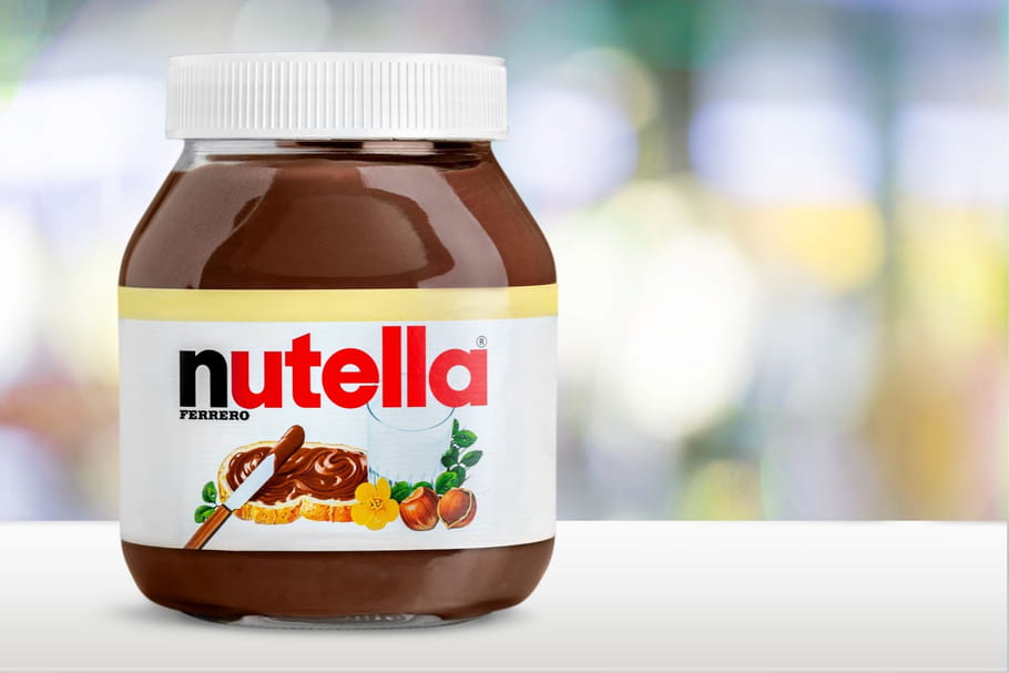Nutella
