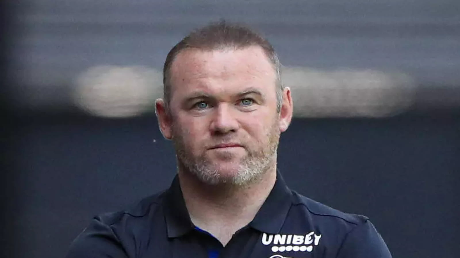 Wayne Rooney