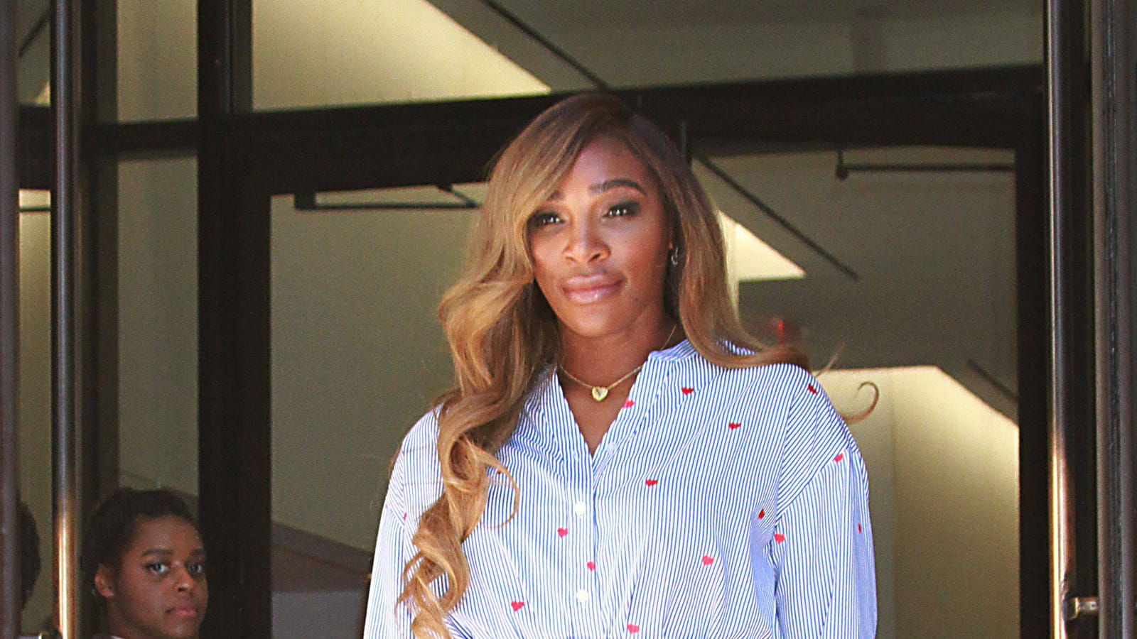 Serena Williams