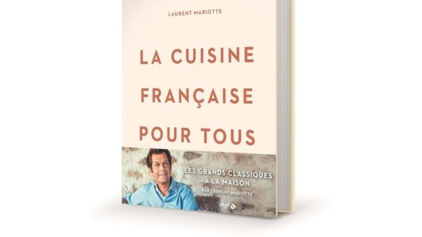 La cuisine française pour tous