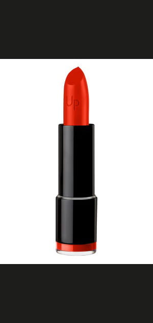 Le rouge &agrave; l&egrave;vres orang&eacute; de Black Up