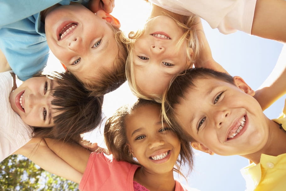 Des perturbateurs endocriniens retrouvés dans les cheveux d'enfants