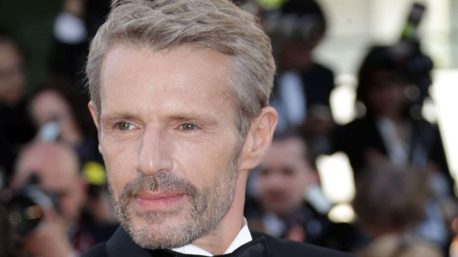 Lambert Wilson