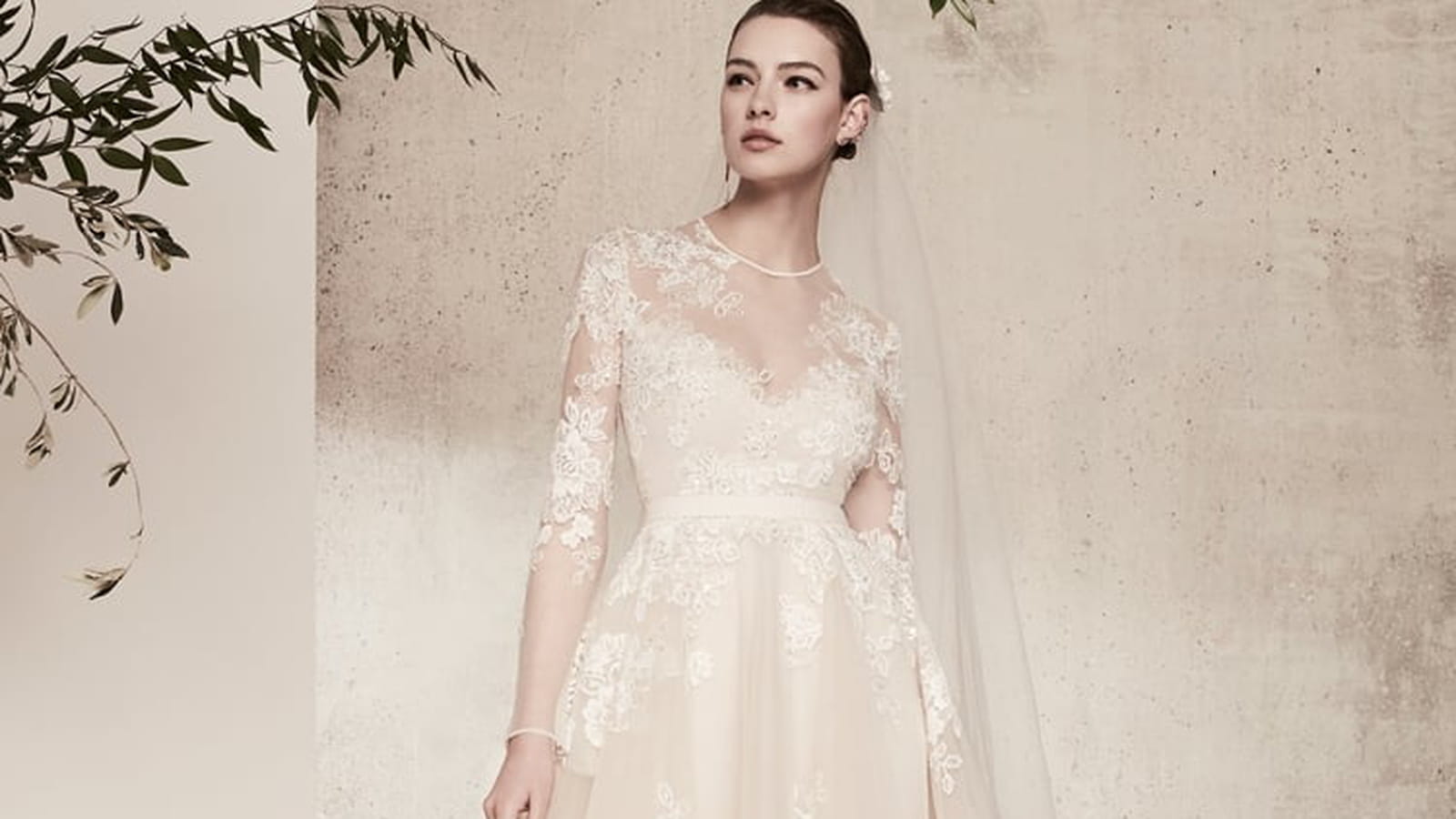 Elie Saab Bridal