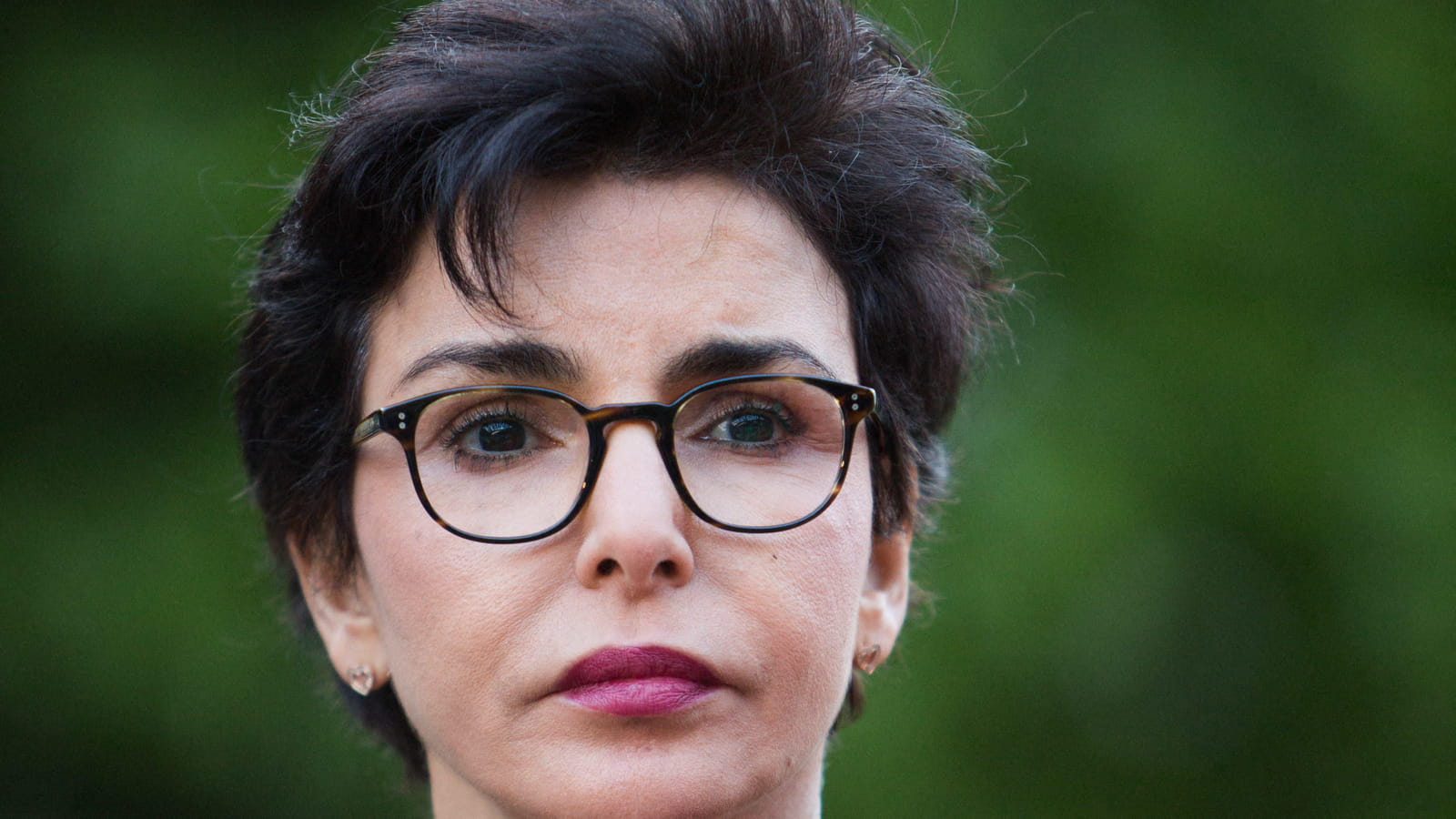 Rachida Dati