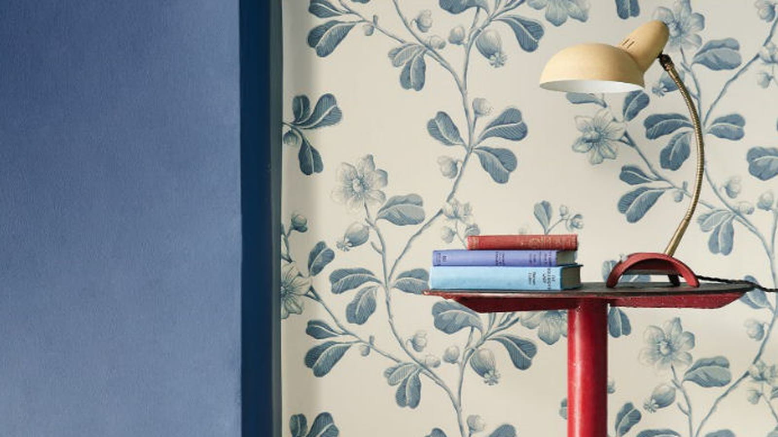 Papier peint Little Greene