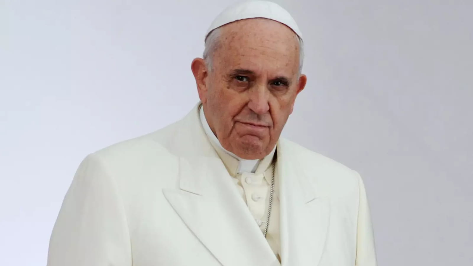 Pape François