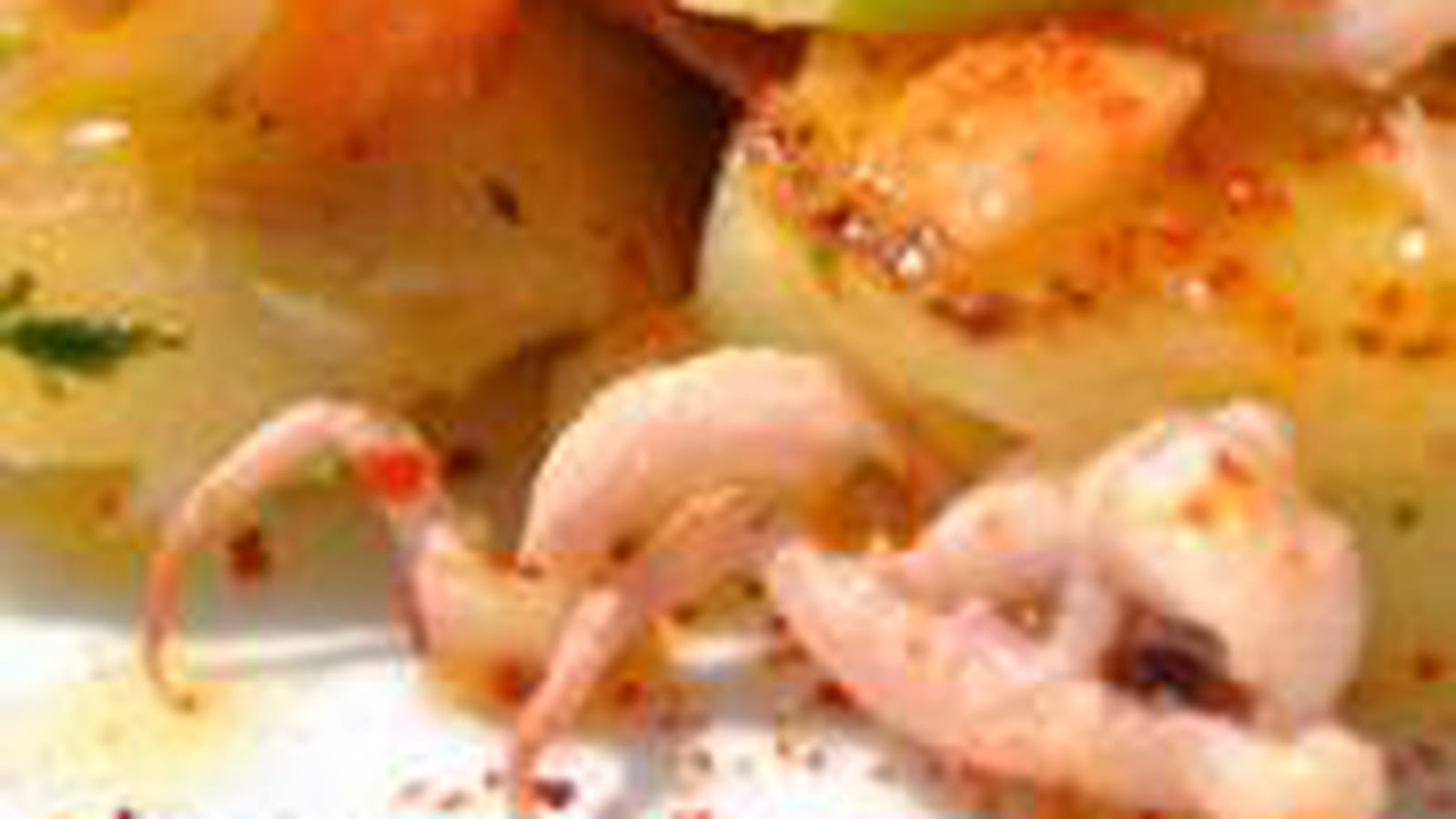 Salade de pommes de terre