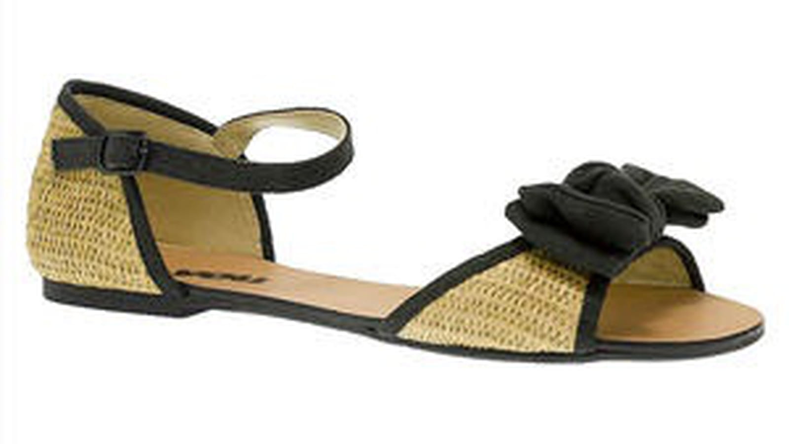 Sandales "E-you" d'Eram