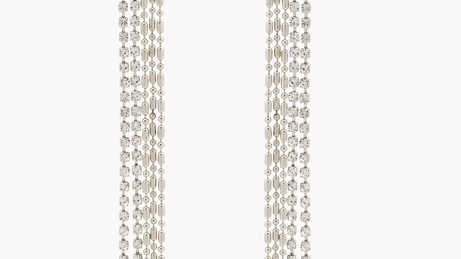 Boucles d'oreilles Balaboosté