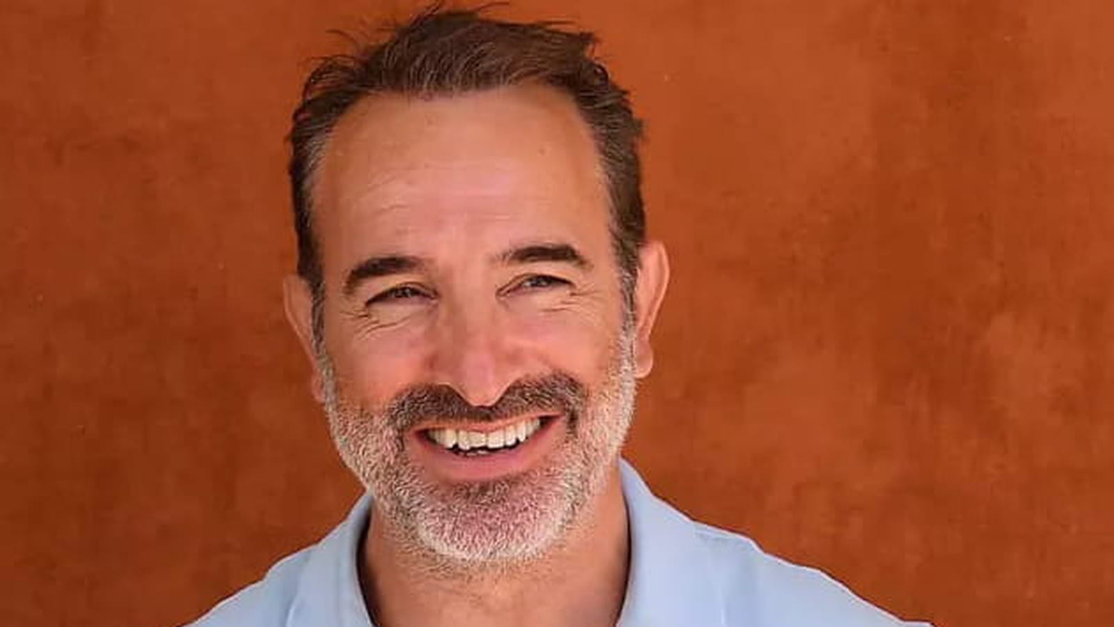 Jean Dujardin