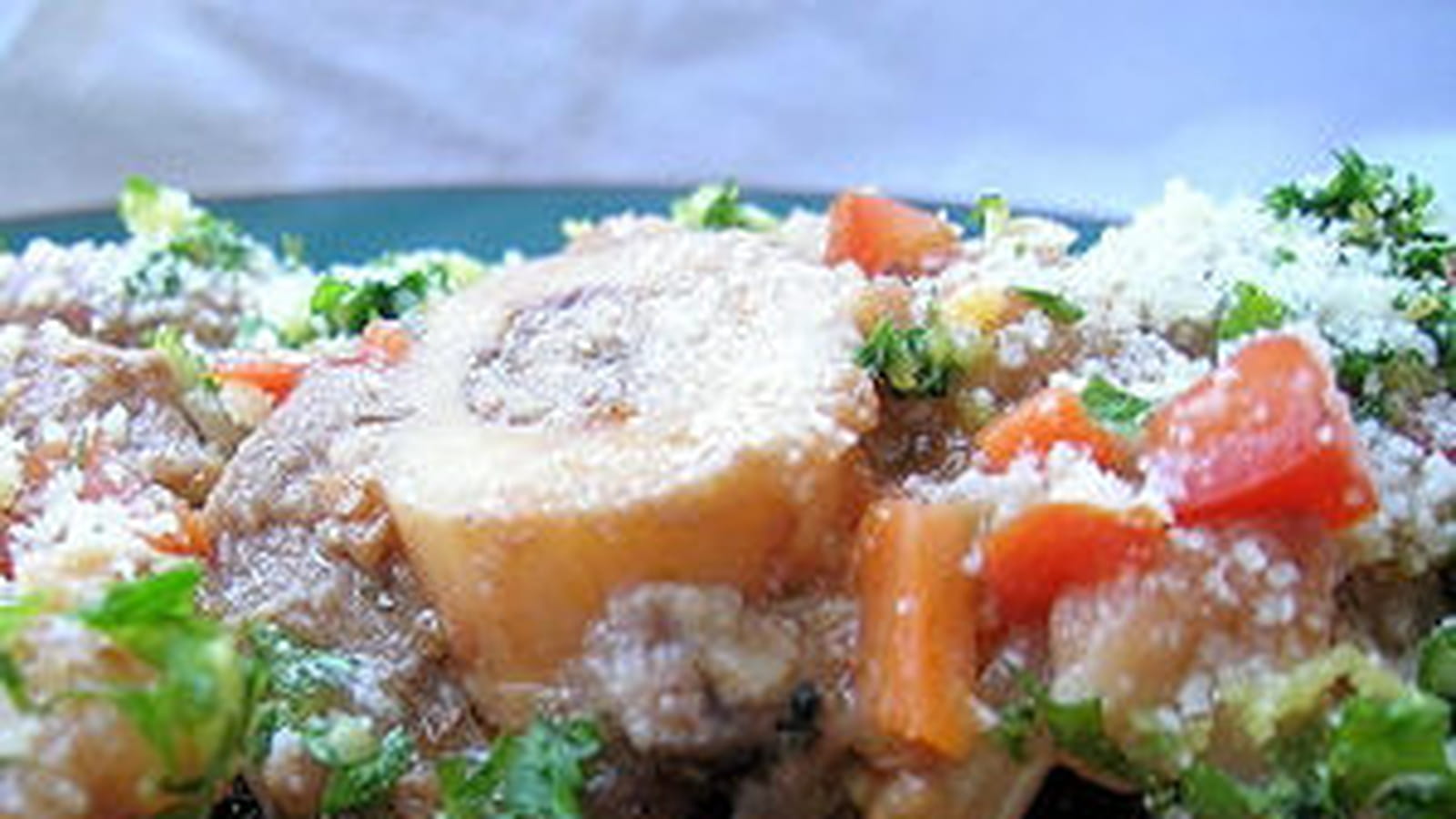 Osso buco