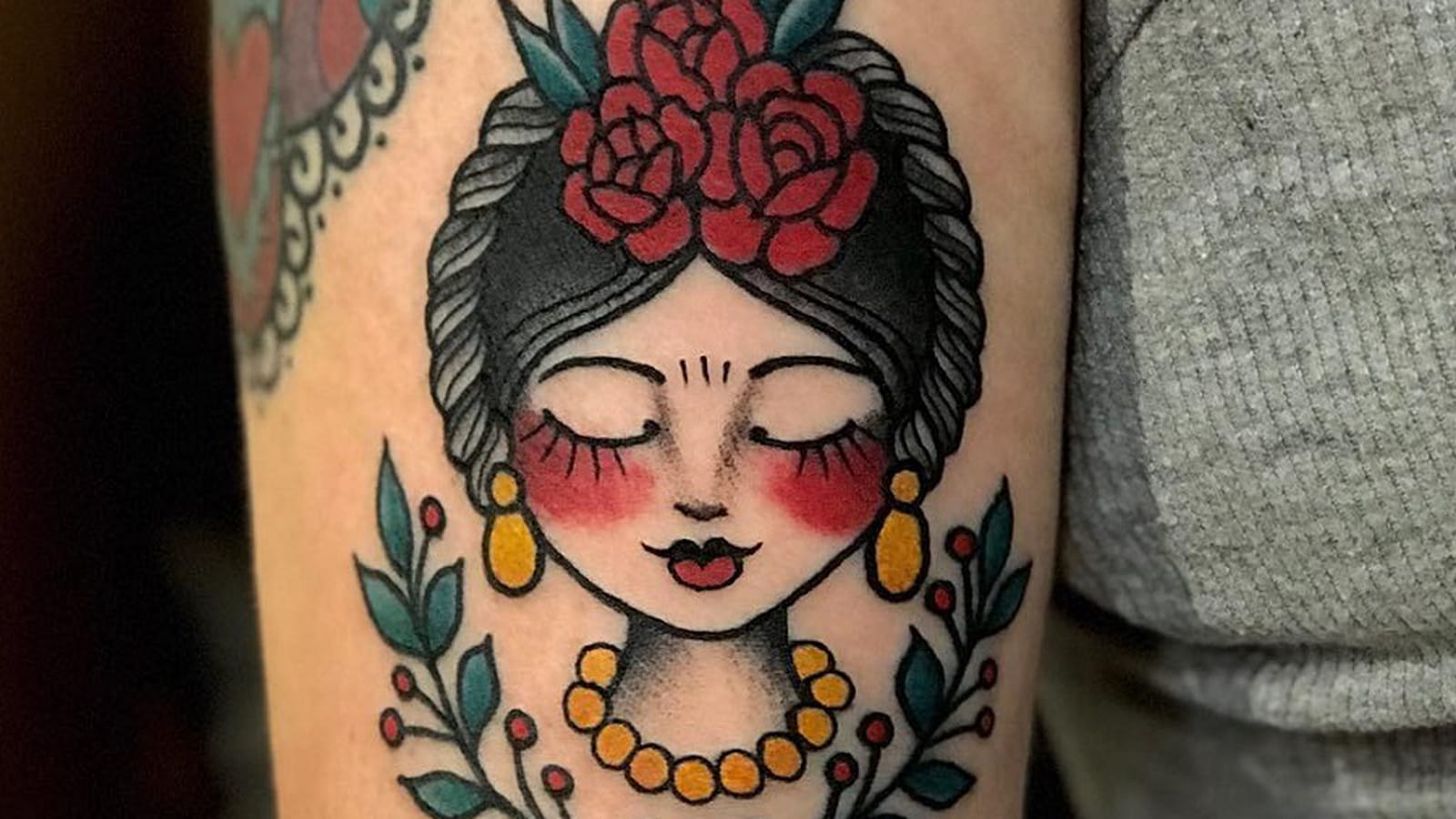 20 idées de tatouages old school à copier