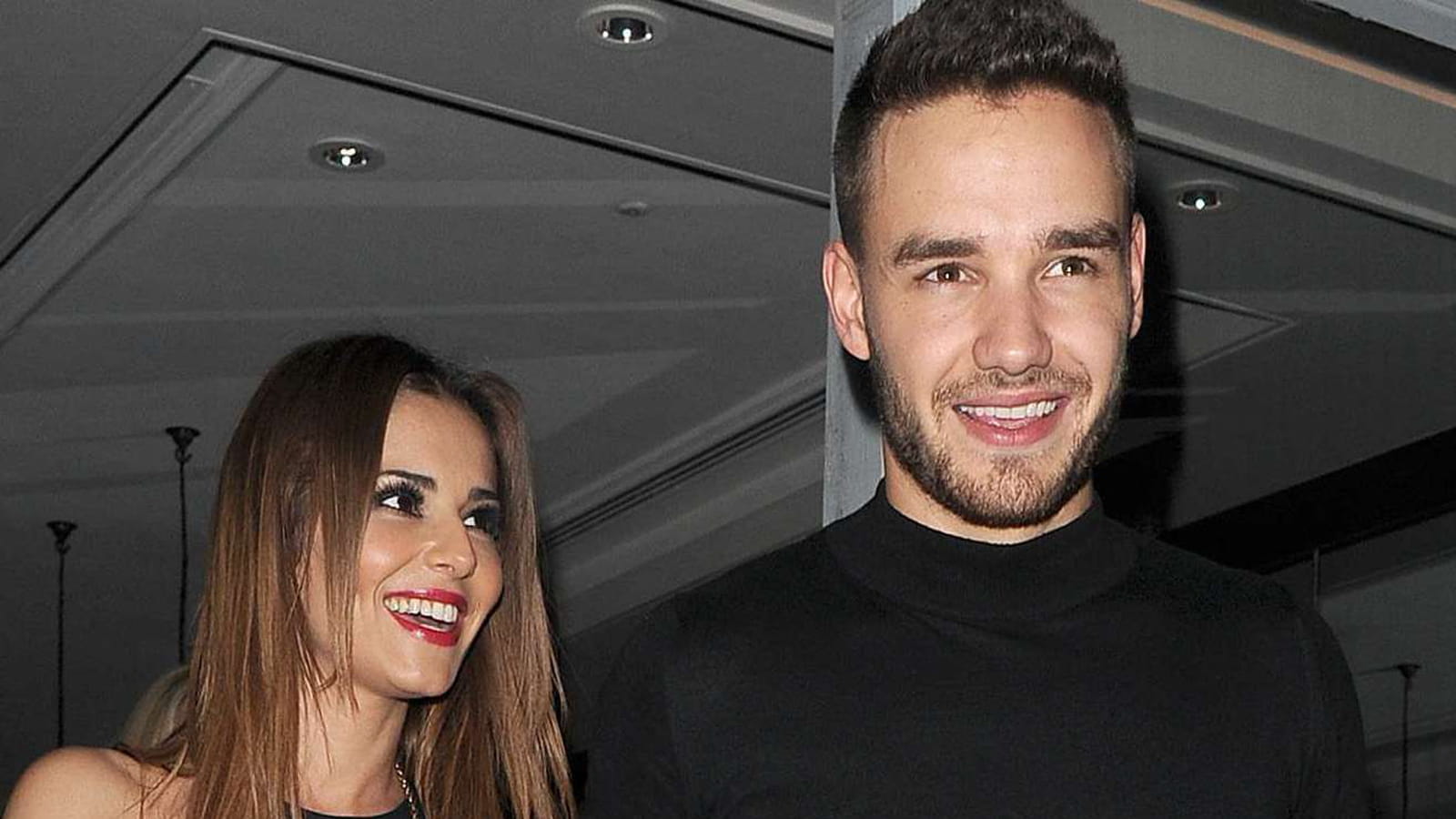 Cheryl Cole et Liam Payne