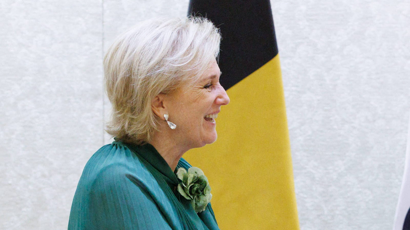 Astrid de Belgique