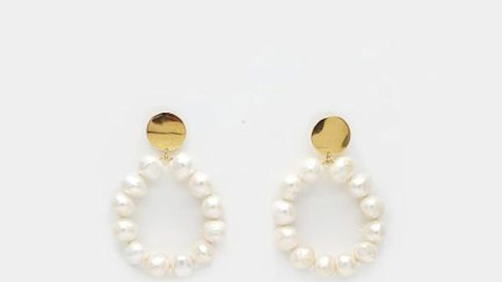 Boucles d'oreilles Gisel B 